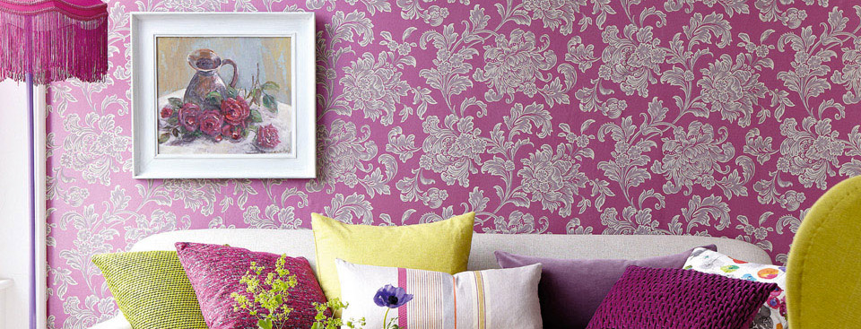 Papier peint London Wallpapers 3