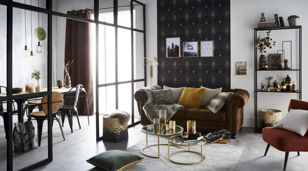 Comment rendre une pièce agréable ?