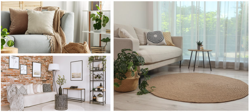 idées accessoires et décorations 