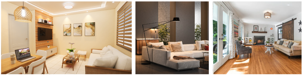 Idée système éclairage