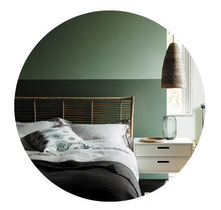 Idée soubassement décoration petit budget