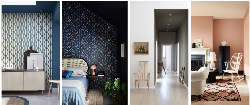 images peinture au plafond