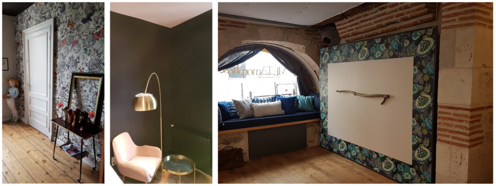 visuel réalisation L'atelier des couleurs