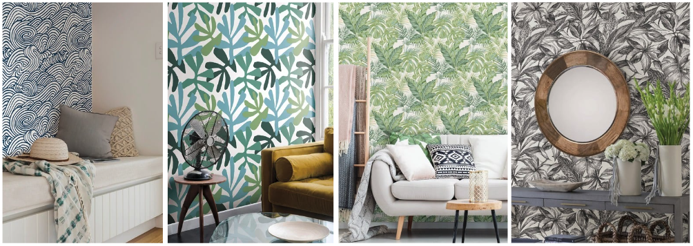 Images papier peint nature