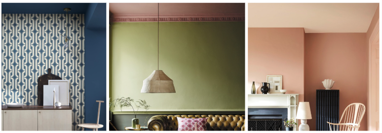 Peindre son plafond pour le coin lecture